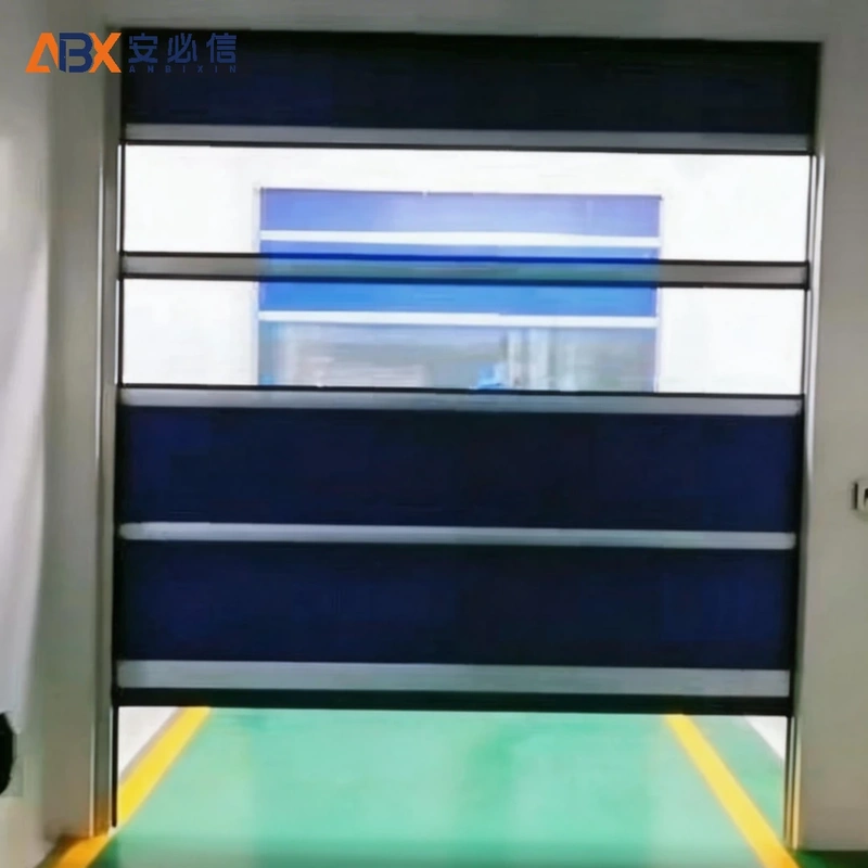 石嘴山快速门